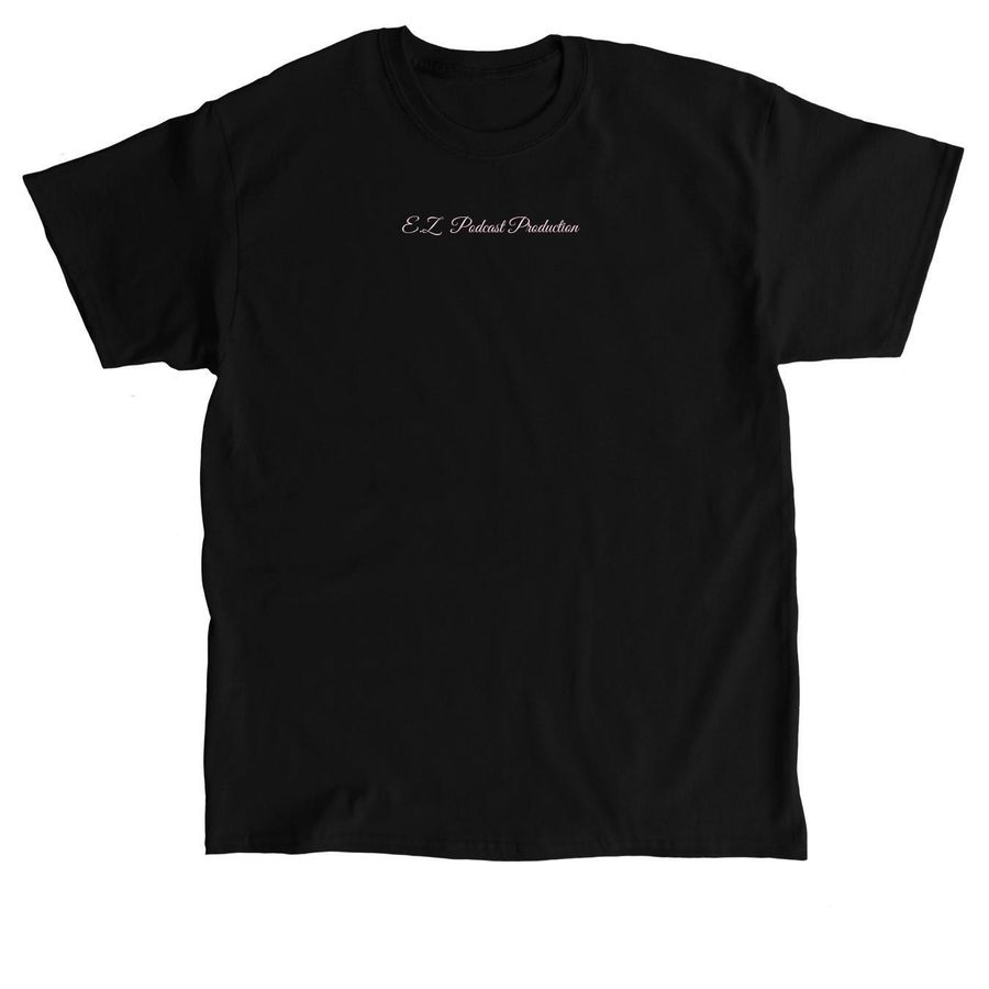 For The Christian Girlies, a Black Classic Unisex Tee