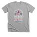 Rescuing Today, a Athletic Heather Premium Unisex Tee
