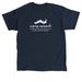 Official 2026 Camp Kesem T-Shirt, a Navy Classic Unisex Tee