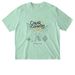 CCAW: Every Trail Leads Home 2026, a Misty Jade Stanley/Stella Unisex Freestyler Heavyweight Tee