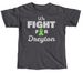 Show your support for Dreyton!, a Graphite Comfort Colors Unisex Tee