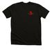Rockin R Epic 4th Of July, a Black Heather Premium Unisex Tee