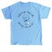 Cobb's Question, a Carolina Blue Classic Unisex Tee