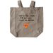 Paragraph 60 Tote - Spirit, a Pumice Recycled Cotton Tote Bag