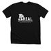 R.E.A.L. Rott Rescue Spring Merch, a Solid Black Blend Premium Unisex Tee