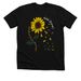 Fundraiser for Baby Addi & Luedeke family&nbsp;, a Solid Black Blend Premium Unisex Tee