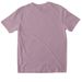 Home Begins With Adoption, a Paragon Softstyle Cotton Tee (back-view)