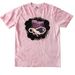 Pink Crypt Exotics Merch Drop ??, a Clay Comfort Colors Colorblast Tee