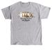 SPCR 2026 Shirts and Sweatshirts, a Sport Grey Classic Unisex Tee