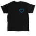 AWolf #3, a Black Classic Unisex Tee