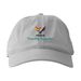 Founder Supporter Hat, a Dolphin Printed Eco Baseball Cap