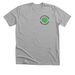 Lettuce Celebrate: MIFMA's Turning 20!, a Athletic Heather Premium Unisex Tee