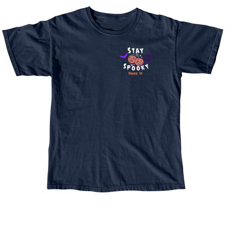 LULAC '26 ??? x&nbsp;??&nbsp;, a True Navy Comfort Colors Unisex Tee