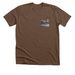 Survival Mode: The Sun Will Shine, a Heather Brown Premium Unisex Tee