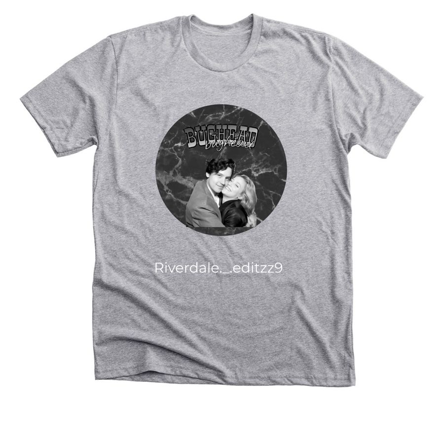 Bughead Tee Bughead Tee