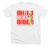 Cercador Prize Fundraiser, a Solid White Blend Premium Unisex Tee