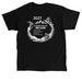Chagrin Valley - 2027 Trip Shirt, a Black Classic Unisex Tee