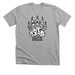 Dental Hygiene Class of 2027, a Athletic Heather Premium Unisex Tee