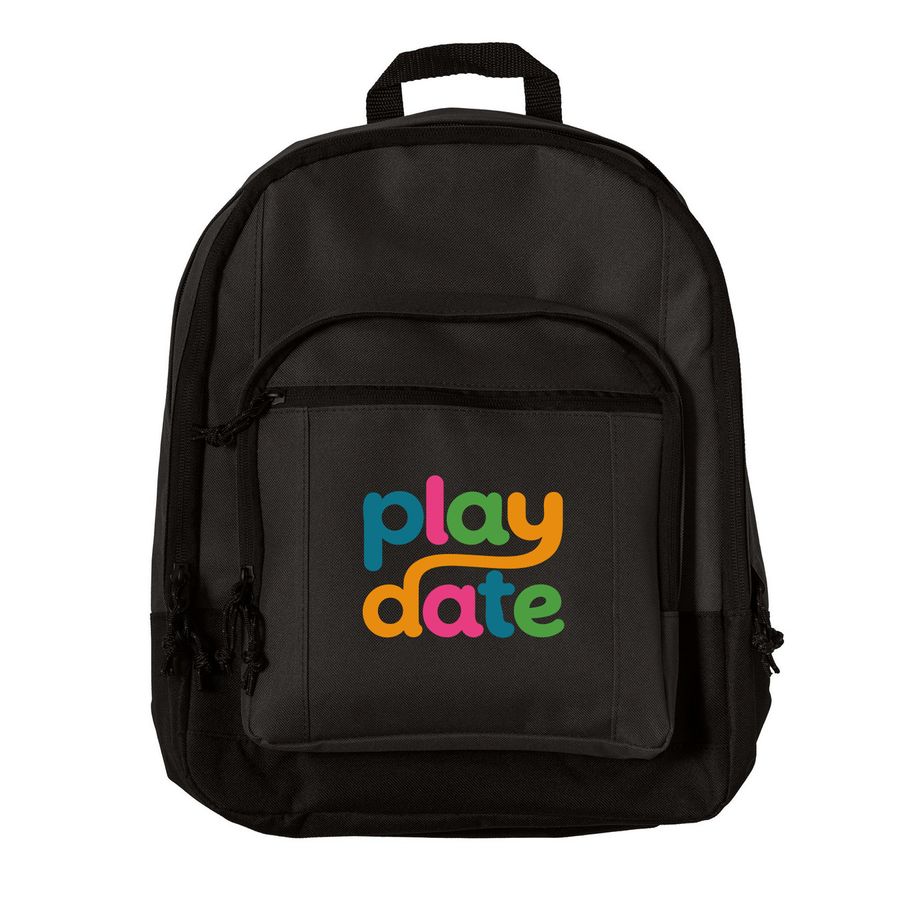 Adventure Backpack product preview