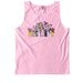 Resilient Tank Top, a Blossom Comfort Colors Tank Top