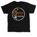Beer, Blood & Bodyslams, a Black Classic Unisex Tee