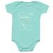 2026 Community Retreat Baby Onesie, a Chill Infant Onesie