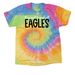 Thurgood Marshall Eagles, a Eternity Classic Tie Dye Tee