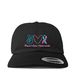 Peace. Love. Awareness., a Black Classic Baseball Cap