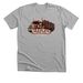 Maple's Logging Service, a Athletic Heather Premium Unisex Tee