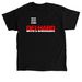 DEI Hard, a Black Classic Unisex Tee