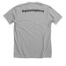 PACE Coyotes #queerinpierre, a Athletic Heather Premium Unisex Tee (back-view)