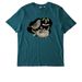 Puaiohi ?ohana, a Stargazer Stanley/Stella Unisex Creator 2.0 Tee