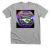 Walkinng for a cure for Aurianna, a Athletic Heather Premium Unisex Tee