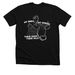 Their Eggs, Their&nbsp;Milk&nbsp;, a Solid Black Blend Premium Unisex Tee
