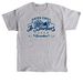 Gates Chili Jr Spartans Cheer Grandma, a Sport Grey Classic Unisex Tee
