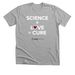 Move to cure 2026 (Gigi?s Gang), a Athletic Heather Premium Unisex Tee