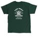 The Best Christmas Pageant Ever!, a Forest Green Classic Unisex Tee