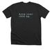 "Keep your chin up" - PRS Awareness, a Dark Grey Heather Premium Unisex Tee