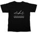 2023 Laker Track & Field, a Black Comfort Colors Unisex Tee