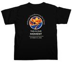 71st ACNM Annual Meeting Appeal&nbsp;, a Black Comfort Colors Unisex Tee (back-view)