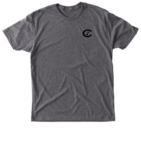 TriBlend adult/youth, a Premium Heather Triblend Unisex Tee