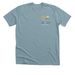 ALOTA Fall Conference and Retreat 2026, a Heather Blue Lagoon Premium Unisex Tee