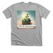 2026 fundraising campaign, a Athletic Heather Premium Unisex Tee