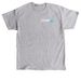 Support CCMI & help protect coral reefs., a Sport Grey Classic Unisex Tee