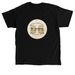 50th Class Reunion, a Black Classic Unisex Tee