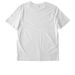 Foundation Standard Logo Tee, a White Stanley/Stella Unisex Creator 2.0 Tee (back-view)