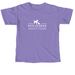 Volunteer Summer Collection, a Violet Comfort Colors Unisex Tee
