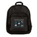 Balkoia Arts Limited - Everyday Backpacks, a Black Everyday Backpack