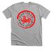 Competition Team, a Athletic Heather Premium Unisex Tee