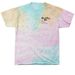 LOFS OG, a Snow Cone Classic Tie Dye Tee